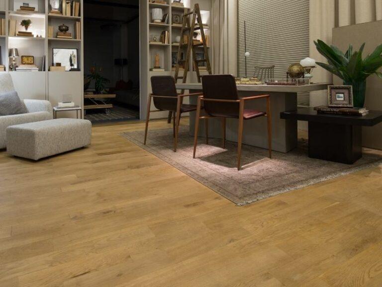 Suelo de Madera Indusparquet
