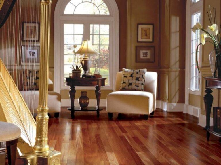 Suelo de Madera Solido - Indusparquet